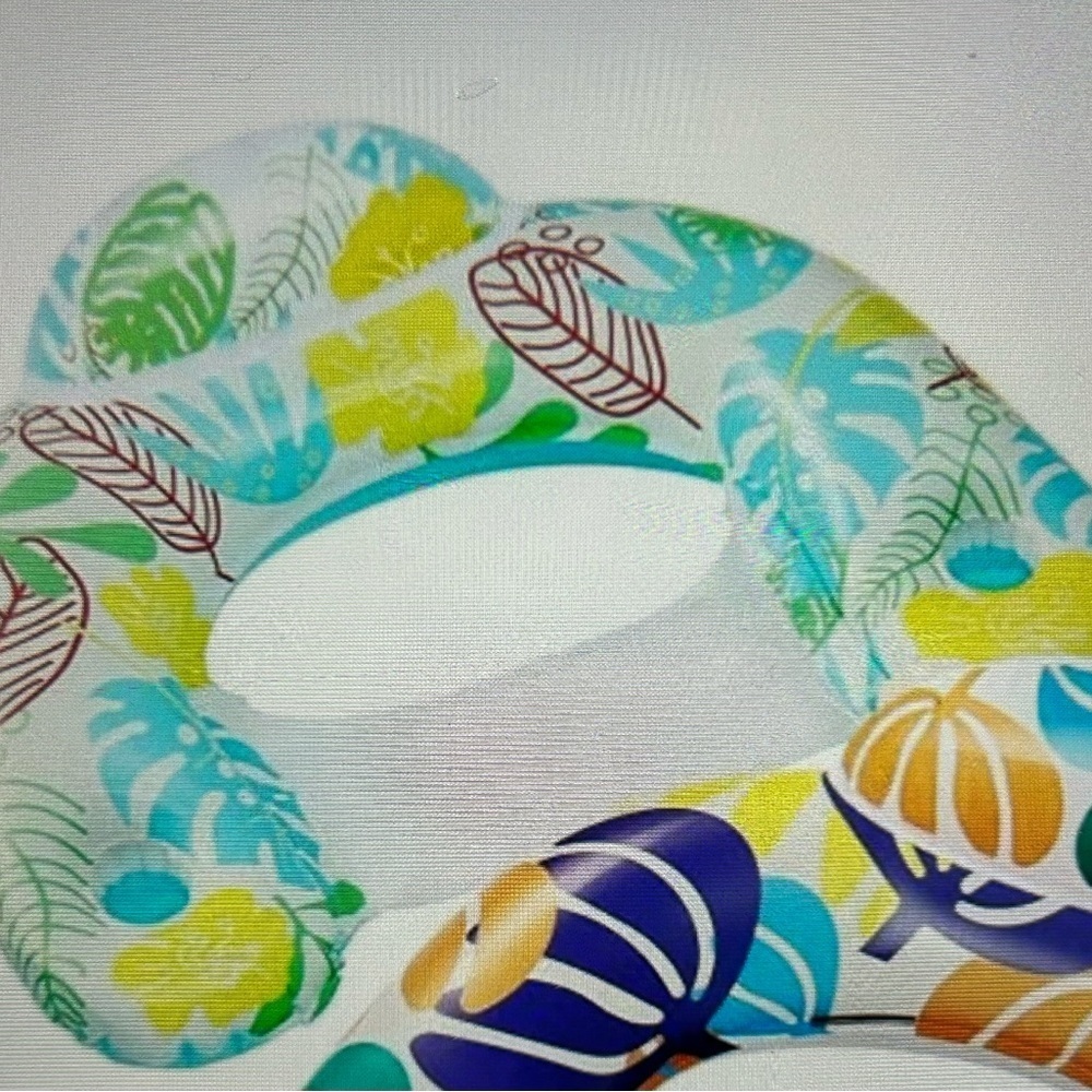 Adult lounge floatie - Picture 2 of 4